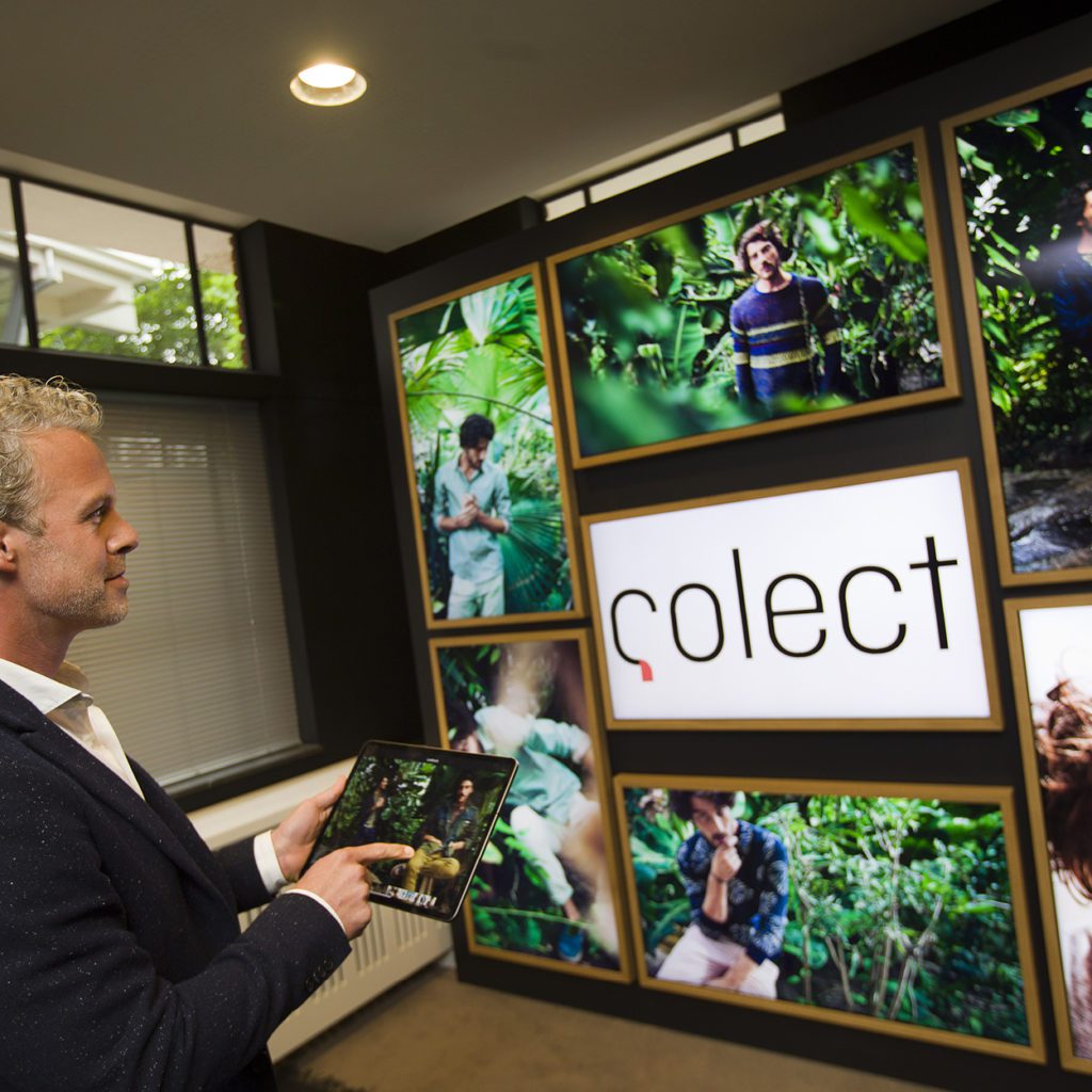 Optimer dit salg med Colect’s digitale løsninger