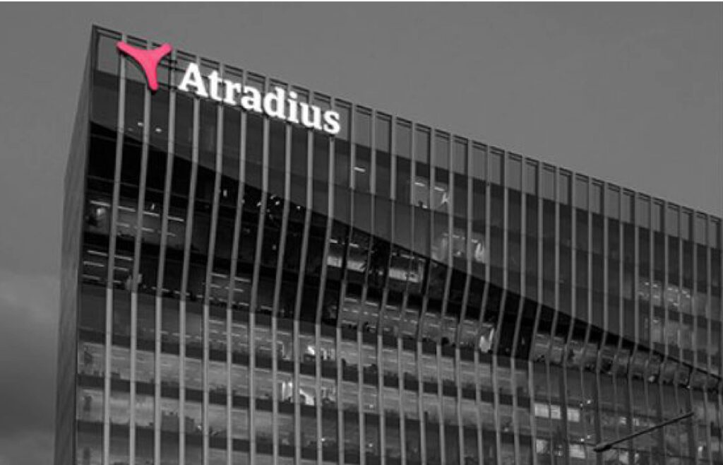 Atradius: Den innovative IT-løsning til effektiv kreditstyring