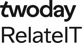 twoday RelateIT partner logo